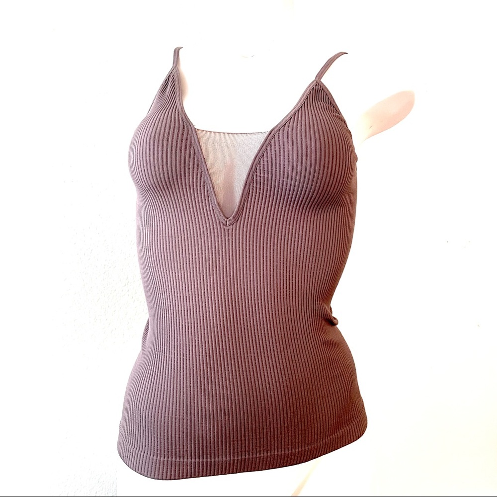Intimately Free People Tank (XS,S)